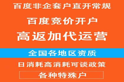 百度广告竞价优化：成功案例背后的关键词策略